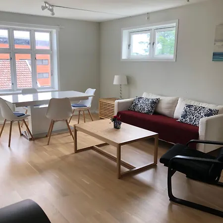 Pa Valand 斯塔万格