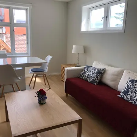 Pa Valand * 斯塔万格