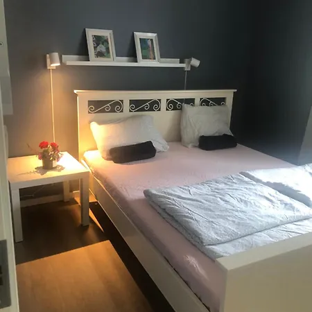 Pa Valand 斯塔万格