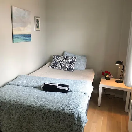 Pa Valand * スタヴァンゲル