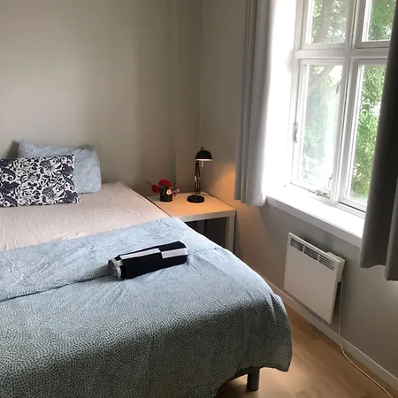 Pa Valand Apartment