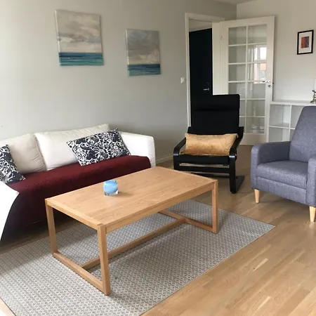 Pa Valand Apartment Stavanger