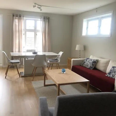 Pa Valand * スタヴァンゲル